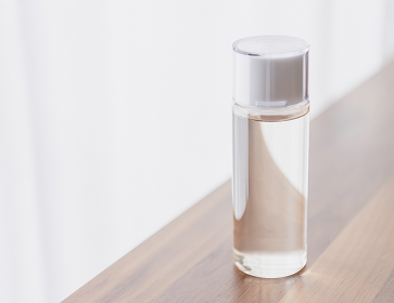 ビタミンC誘導体配合化粧水